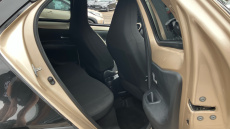 Toyota Aygo X 1.0 VVT-i Edge 5dr [Canvas] Petrol Hatchback